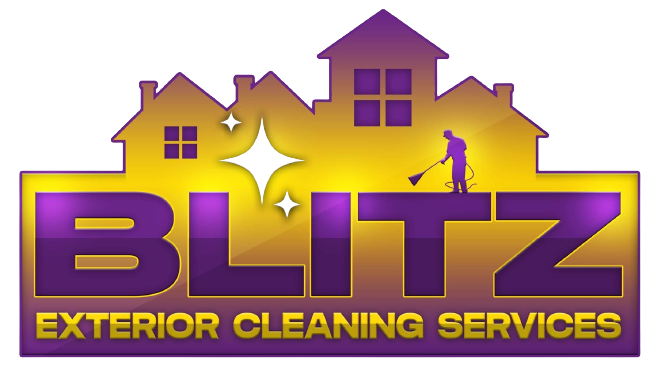 Blitz Exterior Cleaning